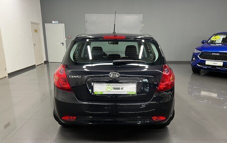 KIA cee'd I рестайлинг, 2009 год, 795 000 рублей, 6 фотография