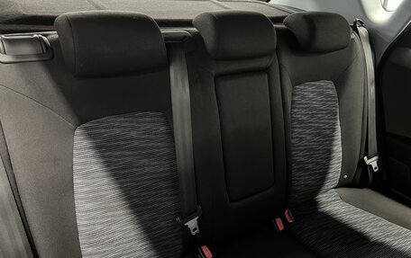 KIA cee'd I рестайлинг, 2009 год, 795 000 рублей, 14 фотография