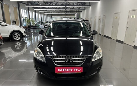 KIA cee'd I рестайлинг, 2009 год, 795 000 рублей, 5 фотография
