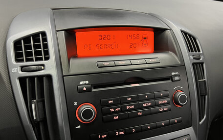 KIA cee'd I рестайлинг, 2009 год, 795 000 рублей, 16 фотография