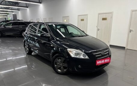 KIA cee'd I рестайлинг, 2009 год, 795 000 рублей, 7 фотография