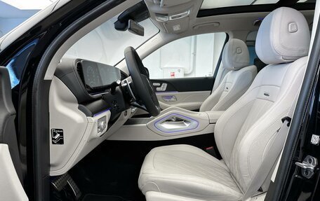 Mercedes-Benz GLS AMG, 2025 год, 31 000 000 рублей, 11 фотография