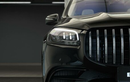 Mercedes-Benz GLS AMG, 2025 год, 31 000 000 рублей, 8 фотография