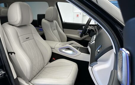 Mercedes-Benz GLS AMG, 2025 год, 31 000 000 рублей, 15 фотография
