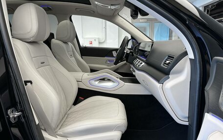 Mercedes-Benz GLS AMG, 2025 год, 31 000 000 рублей, 14 фотография