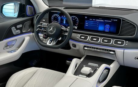 Mercedes-Benz GLS AMG, 2025 год, 31 000 000 рублей, 16 фотография