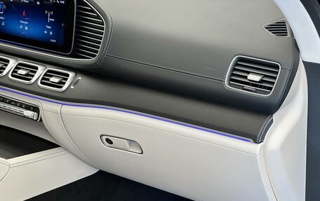 Mercedes-Benz GLS AMG, 2025 год, 31 000 000 рублей, 26 фотография