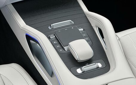 Mercedes-Benz GLS AMG, 2025 год, 31 000 000 рублей, 18 фотография