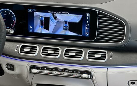 Mercedes-Benz GLS AMG, 2025 год, 31 000 000 рублей, 23 фотография