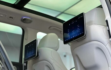 Mercedes-Benz GLS AMG, 2025 год, 31 000 000 рублей, 30 фотография
