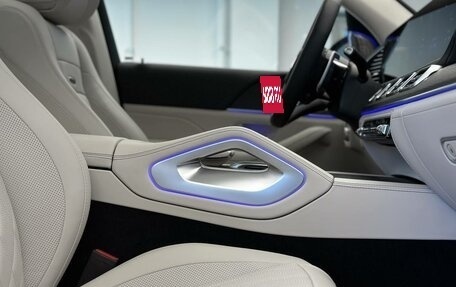 Mercedes-Benz GLS AMG, 2025 год, 31 000 000 рублей, 24 фотография