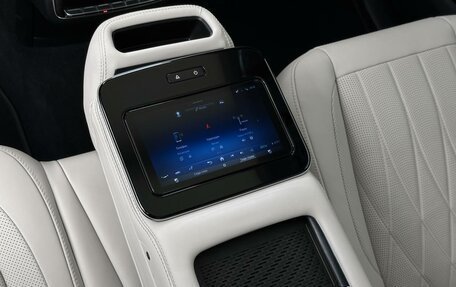 Mercedes-Benz GLS AMG, 2025 год, 31 000 000 рублей, 32 фотография