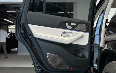 Mercedes-Benz GLS AMG, 2025 год, 31 000 000 рублей, 37 фотография