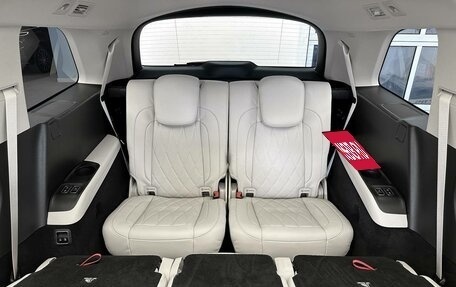 Mercedes-Benz GLS AMG, 2025 год, 31 000 000 рублей, 33 фотография