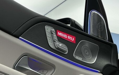 Mercedes-Benz GLS AMG, 2025 год, 31 000 000 рублей, 36 фотография