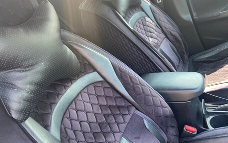 Toyota Corolla, 2008 год, 775 000 рублей, 9 фотография