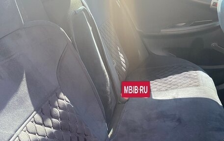 Toyota Corolla, 2008 год, 775 000 рублей, 12 фотография
