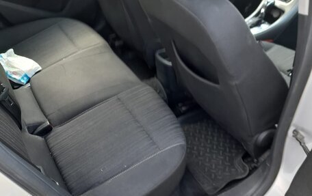 Opel Astra J, 2011 год, 740 000 рублей, 8 фотография