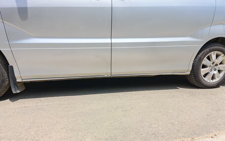Toyota Alphard III, 2004 год, 1 600 000 рублей, 4 фотография