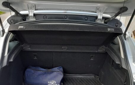 Opel Astra J, 2011 год, 740 000 рублей, 9 фотография