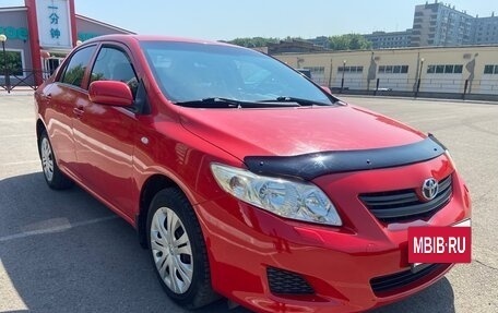 Toyota Corolla, 2008 год, 775 000 рублей, 6 фотография