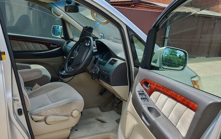 Toyota Alphard III, 2004 год, 1 600 000 рублей, 7 фотография