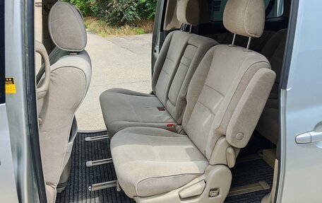 Toyota Alphard III, 2004 год, 1 600 000 рублей, 9 фотография