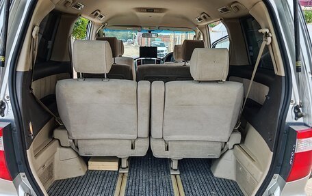 Toyota Alphard III, 2004 год, 1 600 000 рублей, 12 фотография