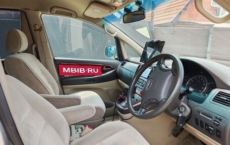 Toyota Alphard III, 2004 год, 1 600 000 рублей, 8 фотография