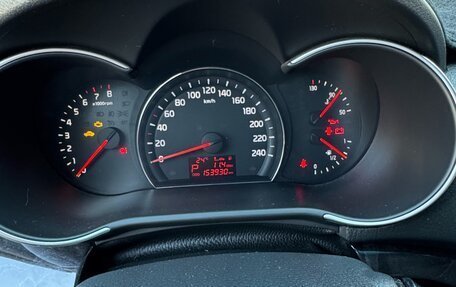 KIA Sorento II рестайлинг, 2019 год, 2 350 000 рублей, 9 фотография