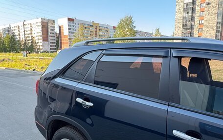 KIA Sorento II рестайлинг, 2019 год, 2 350 000 рублей, 2 фотография