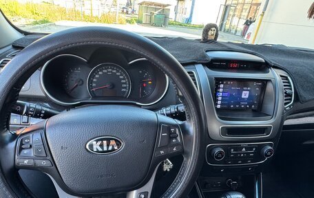 KIA Sorento II рестайлинг, 2019 год, 2 350 000 рублей, 7 фотография