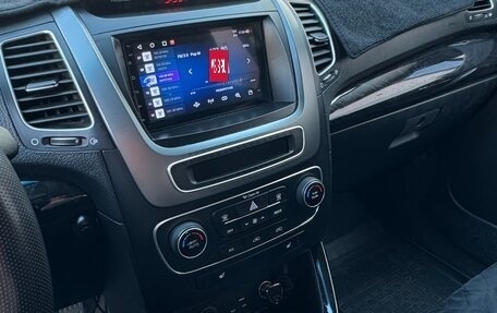 KIA Sorento II рестайлинг, 2019 год, 2 350 000 рублей, 8 фотография