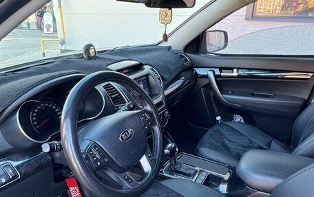 KIA Sorento II рестайлинг, 2019 год, 2 350 000 рублей, 6 фотография