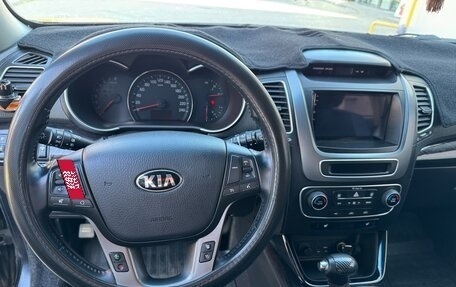 KIA Sorento II рестайлинг, 2019 год, 2 350 000 рублей, 13 фотография