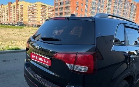 KIA Sorento II рестайлинг, 2019 год, 2 350 000 рублей, 3 фотография