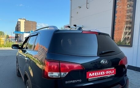 KIA Sorento II рестайлинг, 2019 год, 2 350 000 рублей, 4 фотография