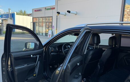 KIA Sorento II рестайлинг, 2019 год, 2 350 000 рублей, 14 фотография