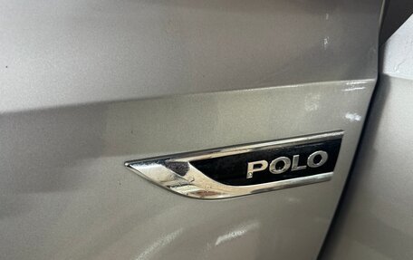Volkswagen Polo VI (EU Market), 2018 год, 1 080 000 рублей, 7 фотография