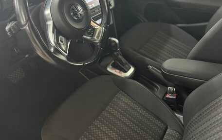 Volkswagen Polo VI (EU Market), 2018 год, 1 080 000 рублей, 8 фотография