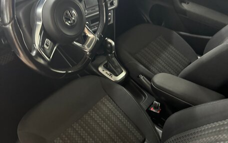Volkswagen Polo VI (EU Market), 2018 год, 1 080 000 рублей, 11 фотография