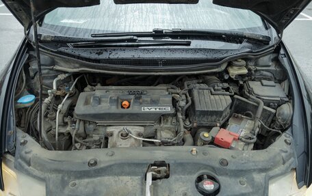 Honda Civic VIII, 2008 год, 550 000 рублей, 10 фотография
