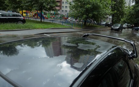 Honda Civic VIII, 2008 год, 550 000 рублей, 14 фотография