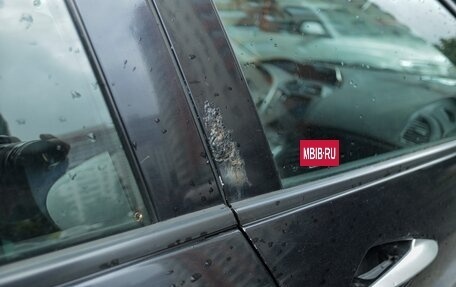 Honda Civic VIII, 2008 год, 550 000 рублей, 11 фотография