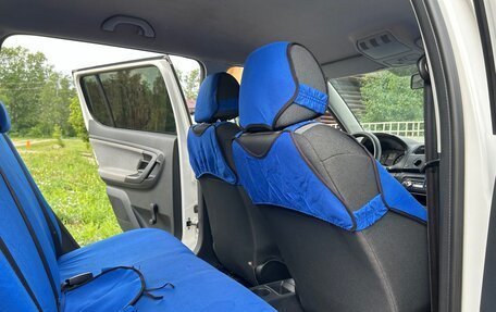 Skoda Fabia II, 2013 год, 750 000 рублей, 2 фотография