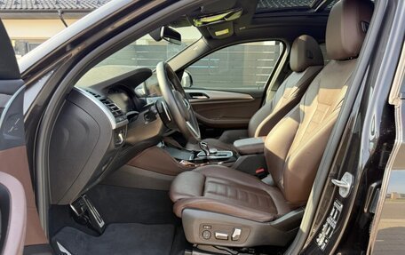 BMW X4, 2022 год, 6 230 000 рублей, 4 фотография