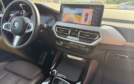 BMW X4, 2022 год, 6 230 000 рублей, 8 фотография