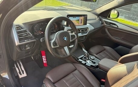 BMW X4, 2022 год, 6 230 000 рублей, 7 фотография