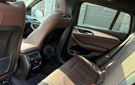 BMW X4, 2022 год, 6 230 000 рублей, 11 фотография