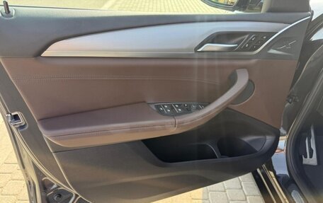 BMW X4, 2022 год, 6 230 000 рублей, 10 фотография